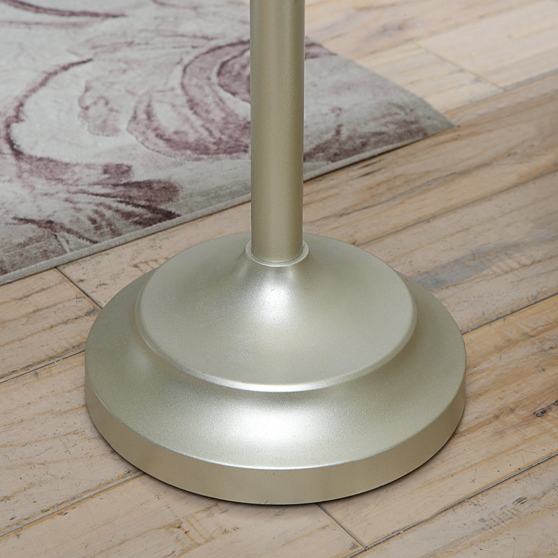 Lampe sur pied 60 po Daryal
