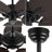 Crellin 52'' Ceiling Fan-489890177