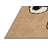 Washable Akita Dogs Area Rug-802461114