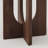 Daveon End Table-884115806