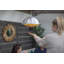 Electric Hanging Patio Heater-840203713