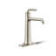 Tone Single-Handle Bathroom Sink Faucet-596043420-596044852