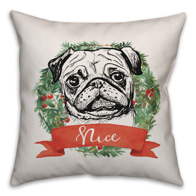  Coussin Naughty Nice