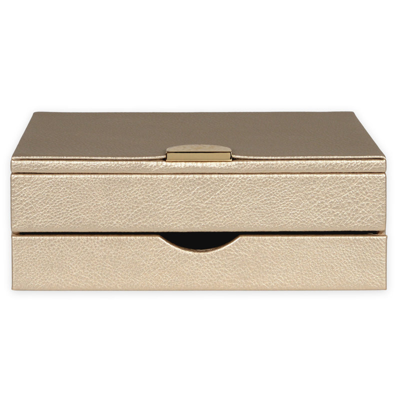 Jewellery Box + Drawers