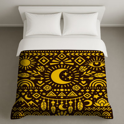 Housses de couette Sun Sun