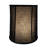 15'' H Linen Drum Lamp Shade