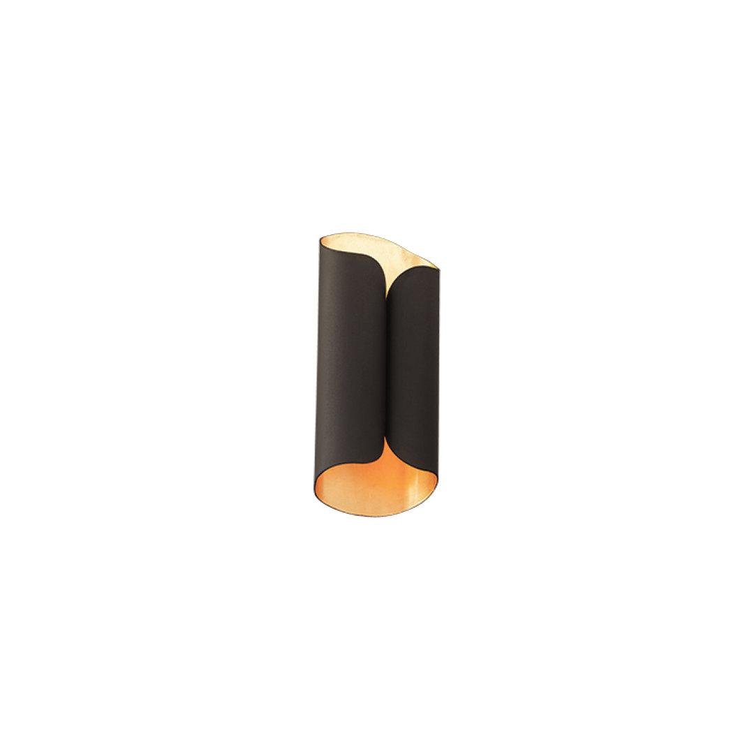 Opus Aluminum LED Flush Mounted Sconce Modern Forms