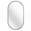 Miroir ovale en métal-1887805738-1887805735