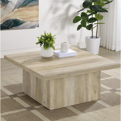 Artevious Coffee Table