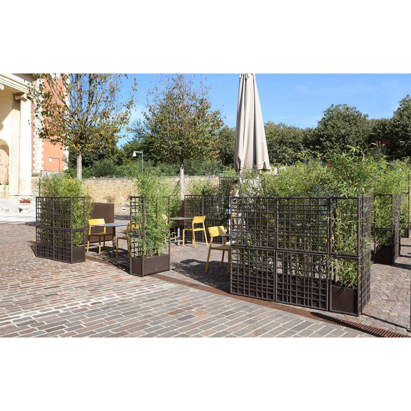 Sipario Planter
