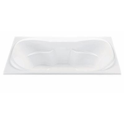 Tranquility 1 72" Air Bathtub