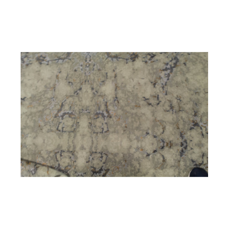 Geometric Area Rug