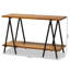 119.4cm Console Table