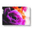 Purple Rose Flower Vol.5 - Wrapped Canvas-64020888