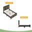 Lit plateforme Farmhouse-389800413-389800412