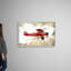 Biplane 3 - Impression sur toile-319574325-319574332
