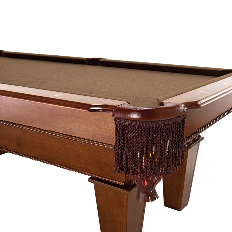 Table de billard Fat Cat Frisco 7,5 pi avec accessoires