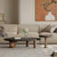Ensemble de tables basses Luxury