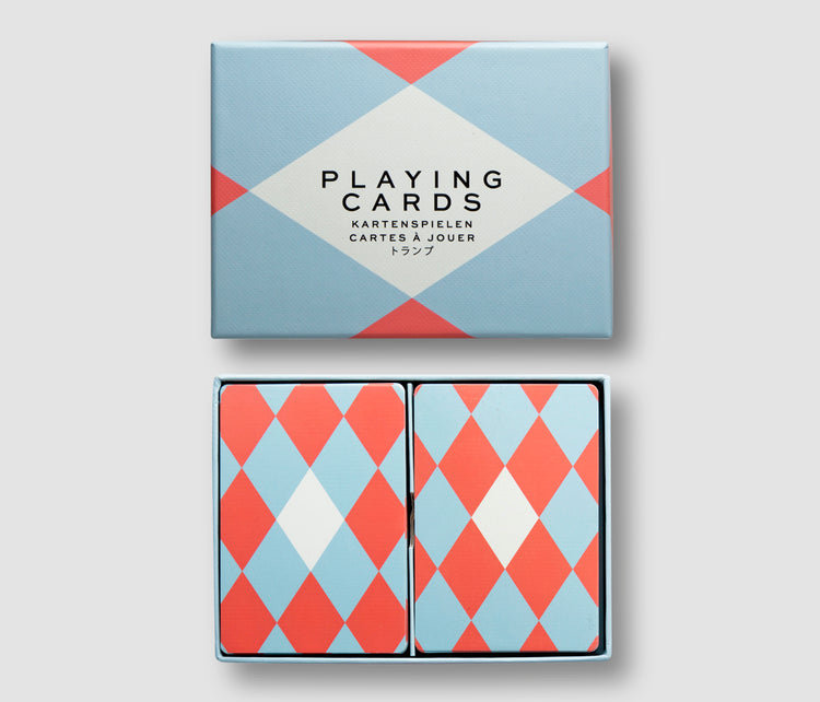 Play – Double Playing Cards