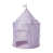 Iris mauve est en rupture de stock