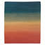 Twilight Hand Woven Wool Ombre Area Rug-40706269