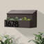 Boîte aux lettres murale The Garden-88749888-88749885-88638231