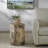Inanna Accent Stool