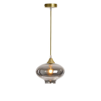 Aevah 1 - Light Pendant
