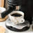 Ceramic / Porcelain Coffee Cup-98973365