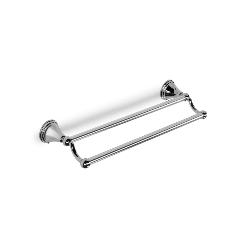 Westminster 329.03cm 2 Wall Towel Bar