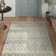 Eliger Wool Southwestern Indoor Rug