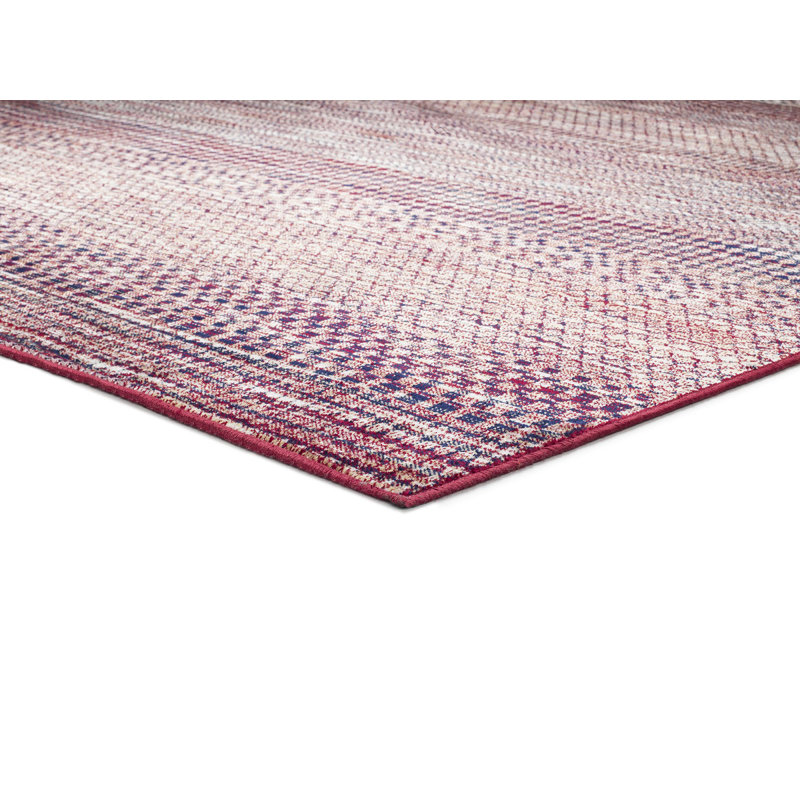 Bonney Geometric Area Rug, Rectangle 140 x 200cm