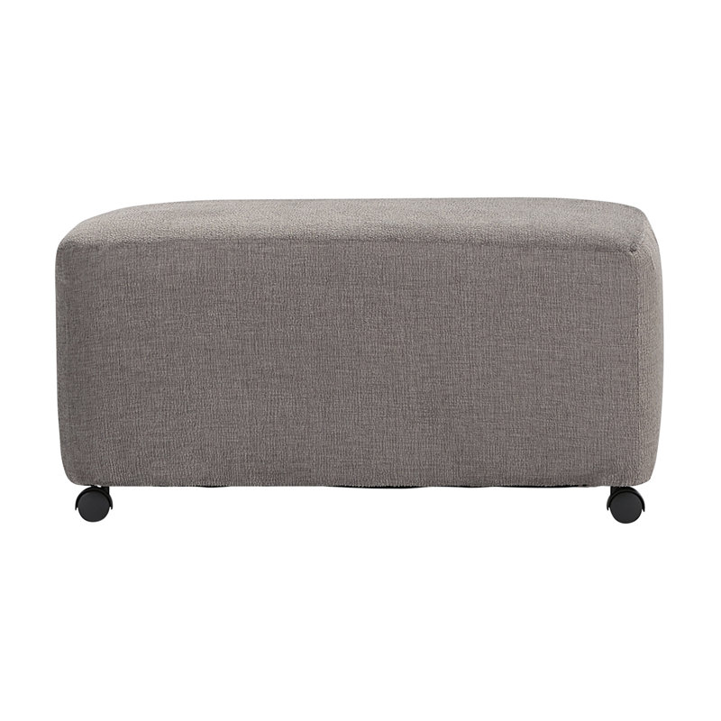  Repose-pieds 5825, Brun