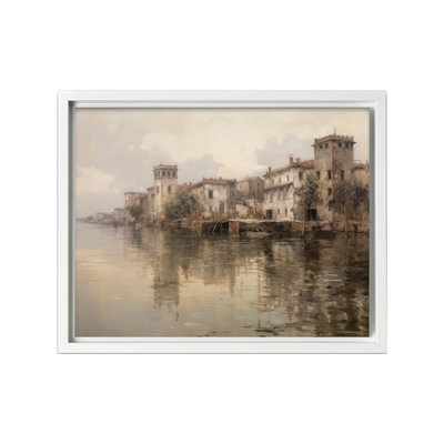Venice Canal No2