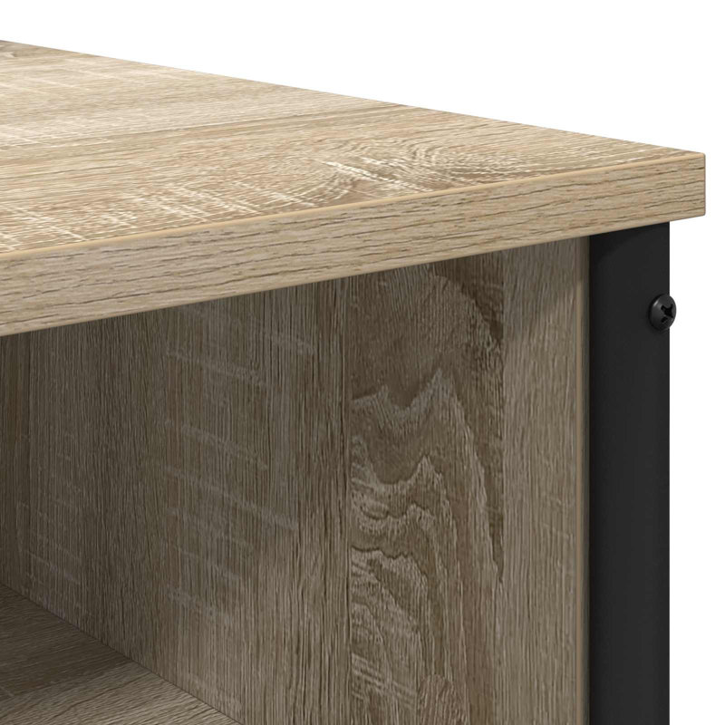 Dressing Table, Sonoma Oak