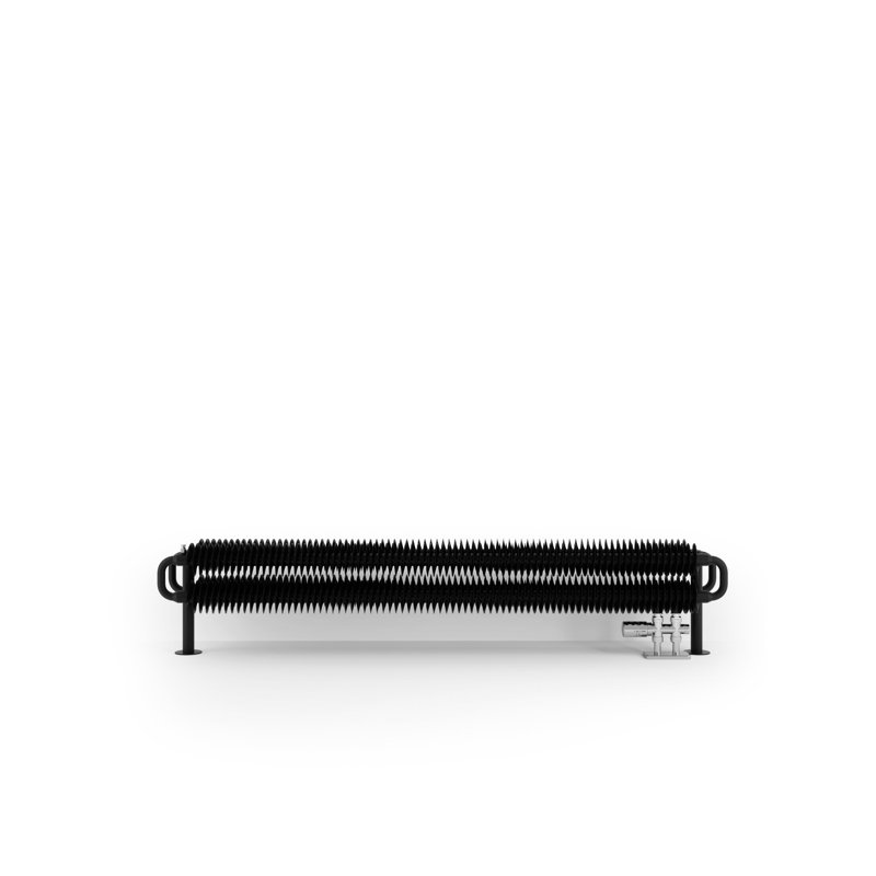 Ribbon Horizontal Designer Radiator