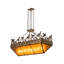 Rustic Lodge 12 - Light Pendant