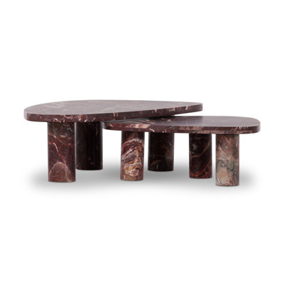 Zion Nesting Coffee Table