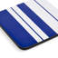 Steccato Square 6 Piece Coaster Set