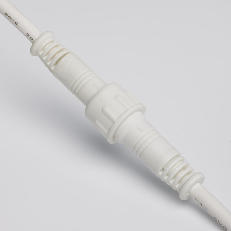 Ensemble d'éclairage encastré à DEL 4 po, Blanc