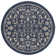 Galena Performance Floral Indoor/Outdoor Area Rug