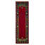 One-of-a-Kind 4'1'' X 13'1'' Hand Knotted Area Rug