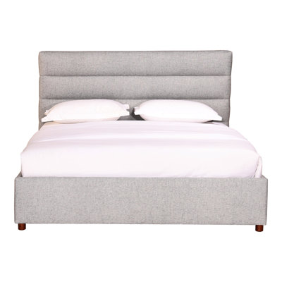 Takio Upholstered Bed