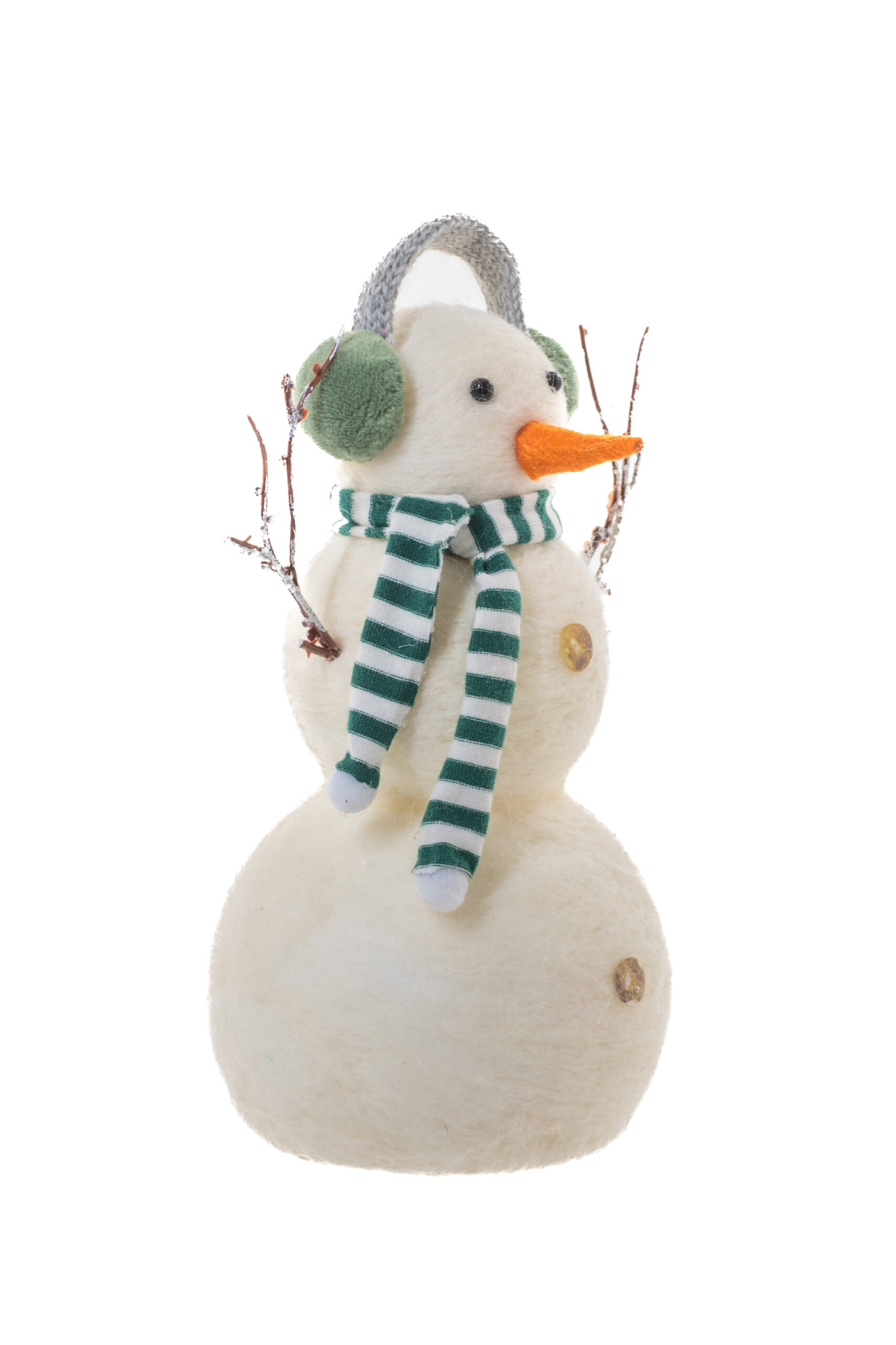 https://assets.wfcdn.com/im/53311380/compr-r85/2443/244331270/white-polylon-standing-big-brother-snowman-with-green-earmuffs-and-scarf.jpg