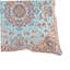 L Blue Diamond  Silk Termeh 16''-691431397