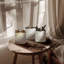 REJUUV SCENTED CANDLES SEASONAL DÉCOR - SPRING