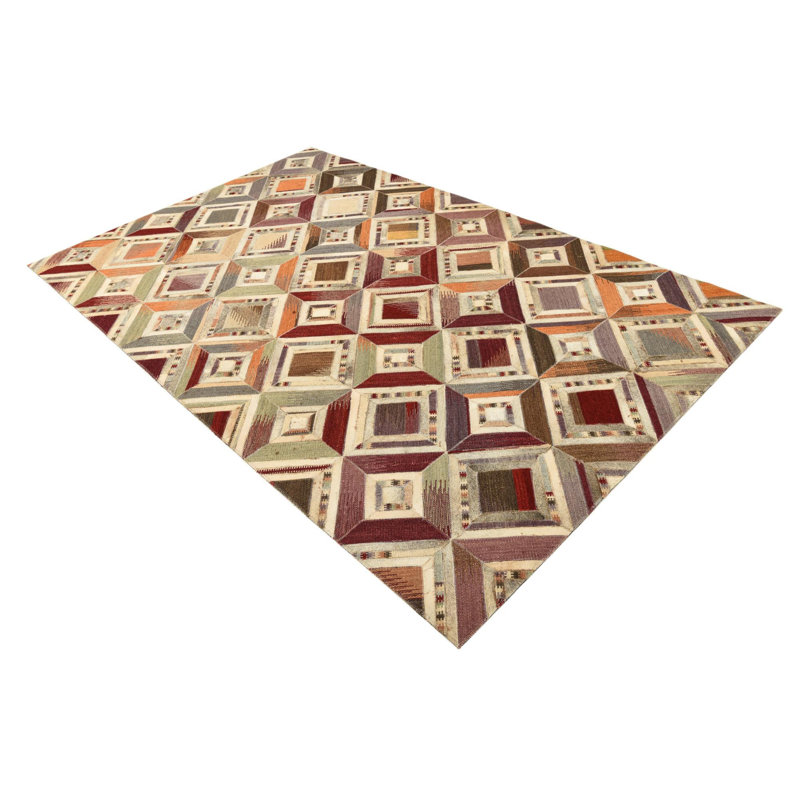Tapis jacques multi