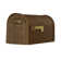 Baldwin 20 x 10 Aluminum Post Mounted Mailbox