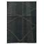 Tapis olive Pinkerton