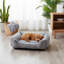 Polyester Pet Bed-458580165-458580167